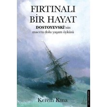 TeknoKapsül Fırtınalı Bir Hayat