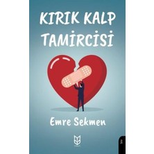 TeknoKapsül Kırık Kalp Tamircisi