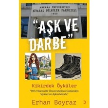 TeknoKapsül Aşk ve Darbe