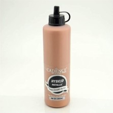 Prime Hybrid Multisurface Metalik Boya 500 Ml. HM-806 Bronz