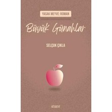 TeknoKapsül Yasak Meyve: Roman - Büyük Günahlar