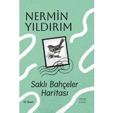 TeknoKapsül Saklı Bahçeler Hatırası