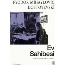 TeknoKapsül Ev Sahibesi