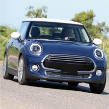 Prime Ön Cam Silecek Takımı 45X48CM Mini Cooper F56 ile Uyumlu 2015-2024