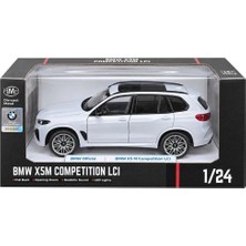 Adalı Store KZL-H2741 1 24 Bmw X5M I Isıklı 24