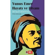 TeknoKapsül Yunus Emre Hayatı ve Divanı