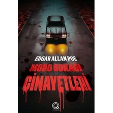 TeknoKapsül Morg Sokağı Cinayetleri