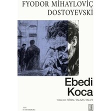 TeknoKapsül Ebedi Koca
