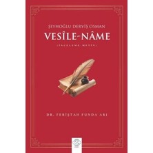 TeknoKapsül Vesîle-Nâme Şeyhoğlu Derviş Osman