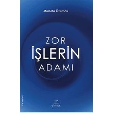 TeknoKapsül Zor Işlerin Adamı