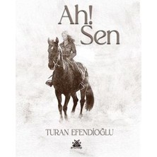 TeknoKapsül Ah` Sen