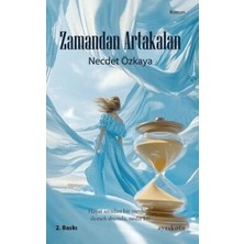 TeknoKapsül Zamandan Artakalan