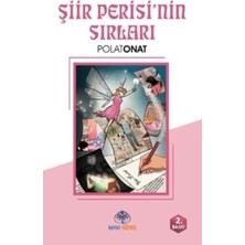TeknoKapsül Şiir Perisi’nin Sırları