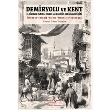 İş Bankası Kültür Yayınları Demiryolu ve Kent