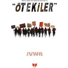 TeknoKapsül Ötekiler Maria Suphı’den Meryem Dersimi’ye