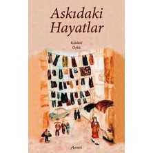 TeknoKapsül Askıdaki Hayatlar