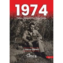 TeknoKapsül 1974 Oğlunun Kaleminden Bir Babanın Günlüğü