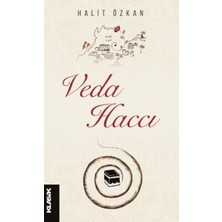 TeknoKapsül Veda Haccı