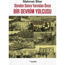 TeknoKapsül Bir Devrim Yolcusu