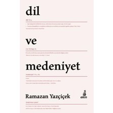 TeknoKapsül Dil ve Medeniyet