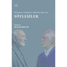 TeknoKapsül Süleyman Uludağ ve Mustafa Kara’yla Söyleşiler