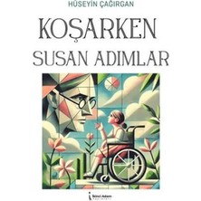 TeknoKapsül Koşarken Susan Adımlar
