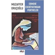 TeknoKapsül Ermeni· Edebiyatından Portreler
