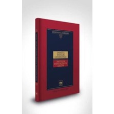 TeknoKapsül Ihtiyar Denizcinin Ezgisi