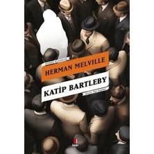 TeknoKapsül Kâtip Bartleby