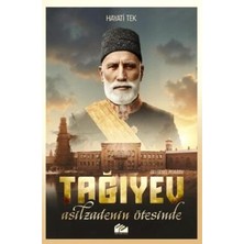 TeknoKapsül Tağıyev: Asilzadenin Ötesinde