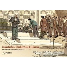 TeknoKapsül Unutulan Ruhların Çukuru