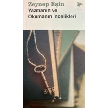 TeknoKapsül Yazmanın ve Okumanın Incelikleri