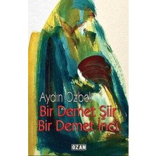 TeknoKapsül Bir Demet Şiir Bir Demet Inci