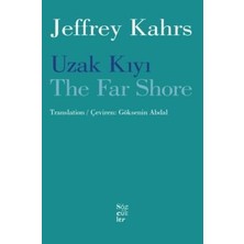 TeknoKapsül Uzak Kıyı - The Far Shore