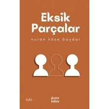 TeknoKapsül Eksik Parçalar
