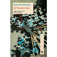 TeknoKapsül Japon Peri Masalları