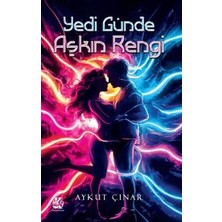 TeknoKapsül Yedi Günde Aşkın Rengi