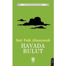 TeknoKapsül Havada Bulut