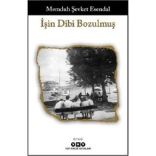 TeknoKapsül Işin Dibi Bozulmuş