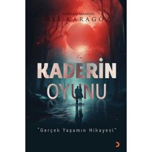 TeknoKapsül Kaderin Oyunu