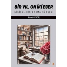 TeknoKapsül Bir Yıl, On Iki Eser