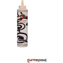 Fo Çikolata Aromalı Dekor Topping Sos 750 G