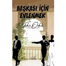 Kuytu Yayınları Başkası Için Evlenmek