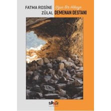 TeknoKapsül Uzun Bir Hikaye Demenan Destanı