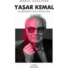 TeknoKapsül Yaşar Kemal: Çukurova’dan Dünyaya