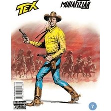 TeknoKapsül Tex Sayı 7