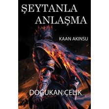TeknoKapsül Şeytanla Anlaşma