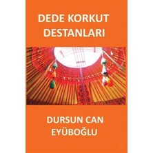 TeknoKapsül Dede Korkut Destanları