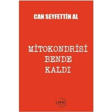 TeknoKapsül Mitokondrisi Bende Kaldı