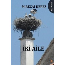 TeknoKapsül Iki Aile